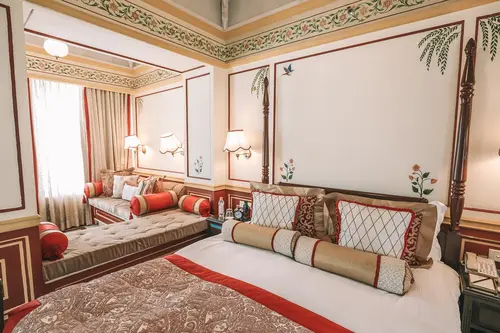 Taj Lake Palace, Udaipur - Other Facilities - Common Area 38